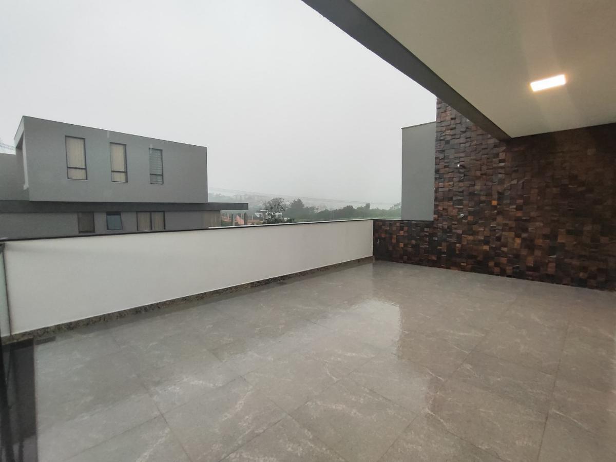 Casa, Alphaville Minas Gerais, 3 Quartos, 4 Vagas, 2 Suítes