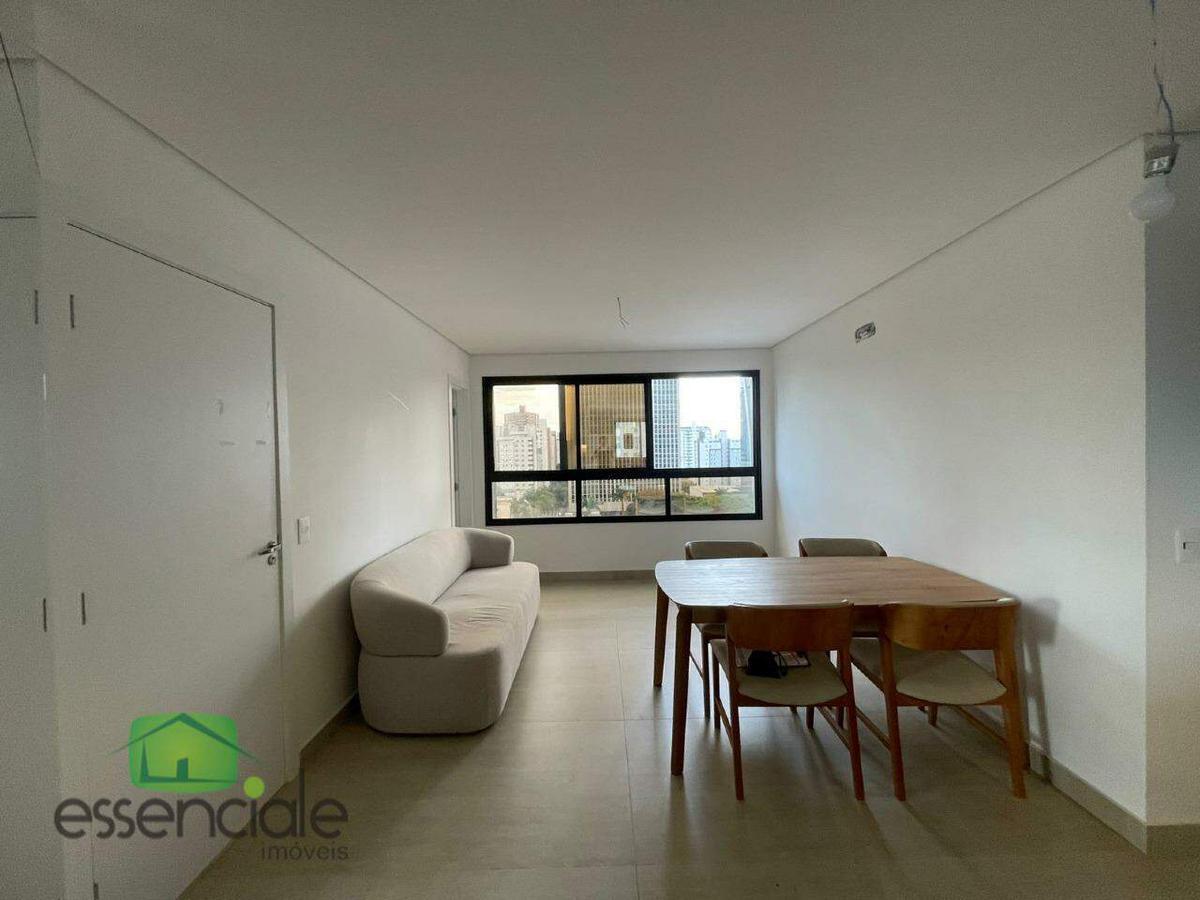 Apartamento, Lourdes, 3 Quartos, 2 Vagas, 1 Suíte