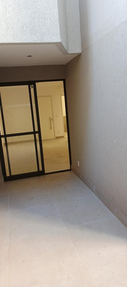 Apartamento, Santo Agostinho, 2 Quartos, 2 Vagas, 2 Suítes