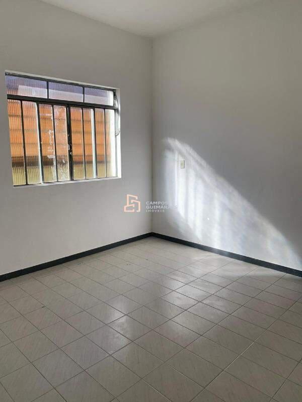 Apartamento, Parque Duval de Barros, 1 Quarto