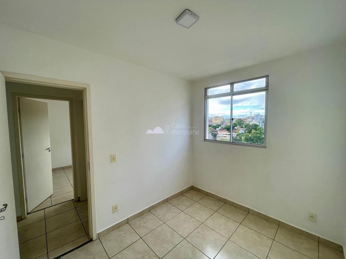 Apartamento, Planalto, 2 Quartos, 1 Vaga