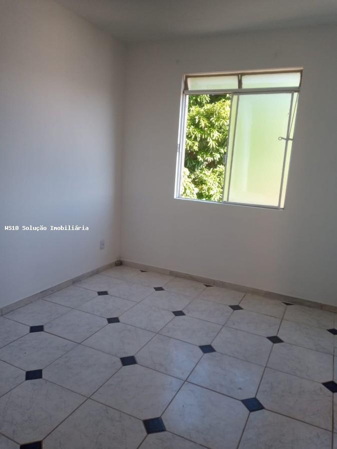 Apartamento, Novo Eldorado, 3 Quartos, 1 Vaga
