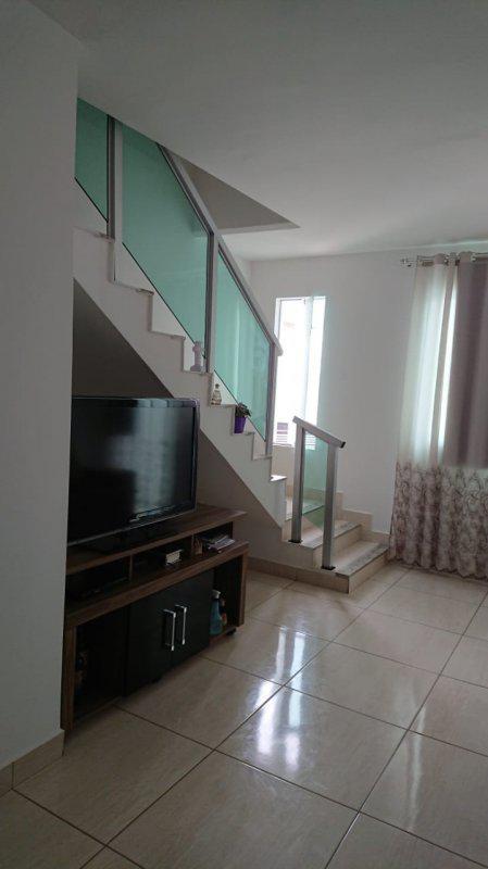 Casa, Masterville, 3 Quartos, 1 Vaga