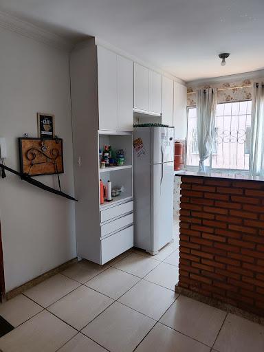 Apartamento, Rosário, 2 Quartos, 1 Vaga