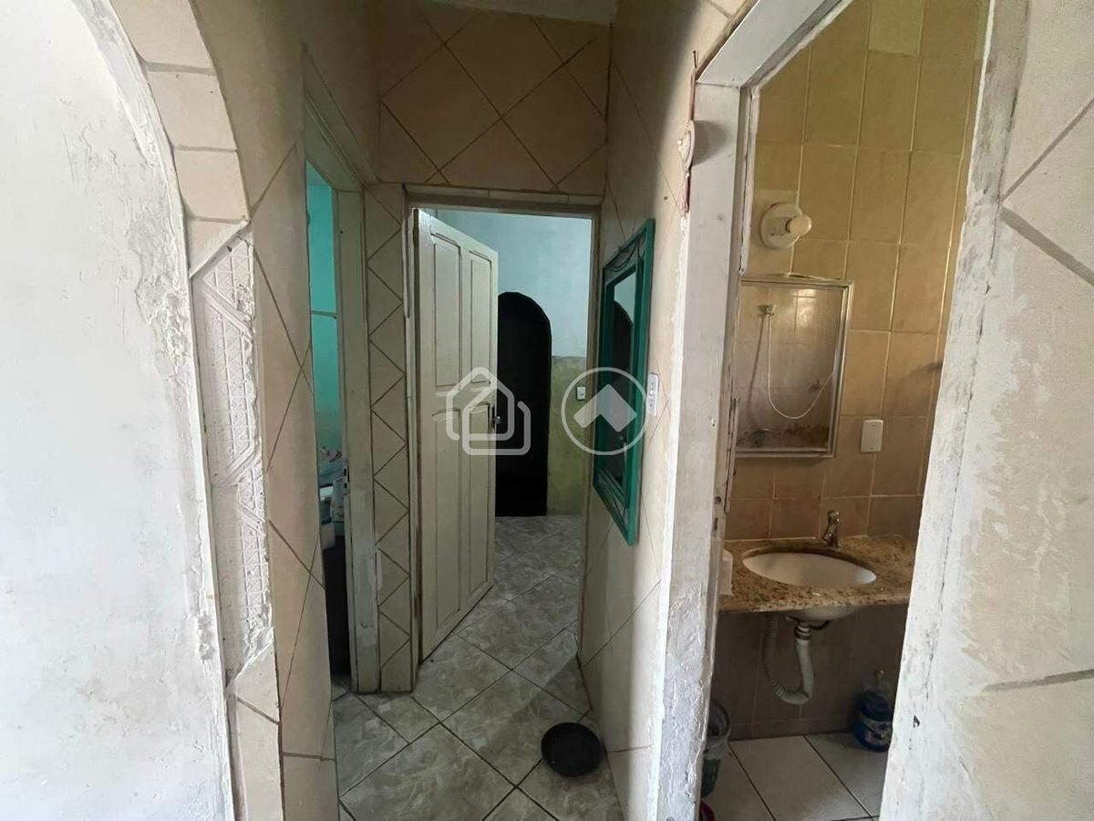 Casa, Palmeiras, 3 Quartos, 5 Vagas, 2 Suítes