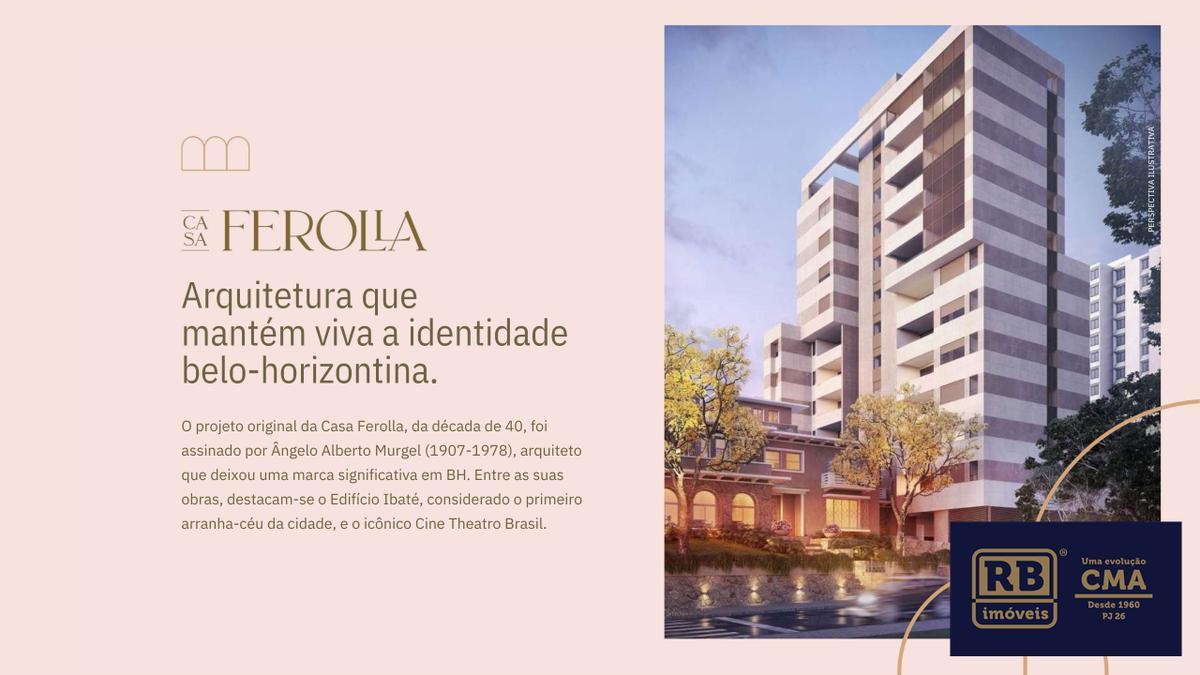 Cobertura, Santo Antônio, 4 Quartos, 3 Vagas, 4 Suítes