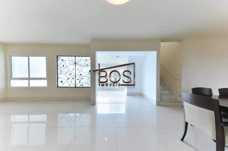 Cobertura, Gutierrez, 4 Quartos, 5 Vagas, 3 Suítes