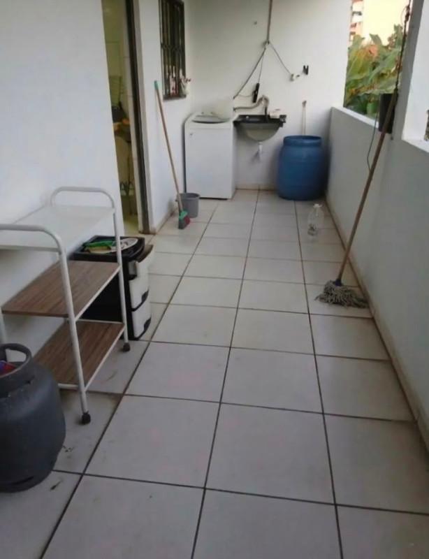 Casa, Jardim dos Comerciários (venda Nova), 2 Quartos, 1 Vaga