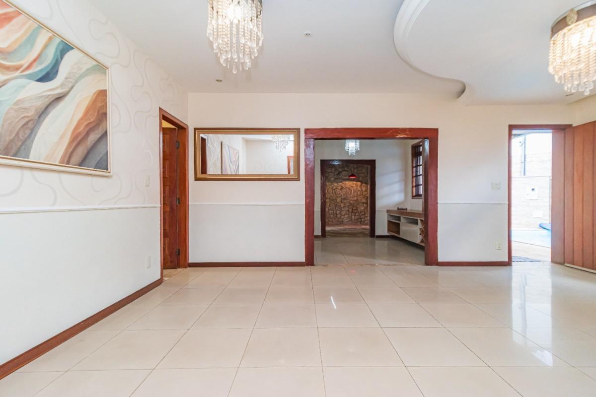 Casa, Itapoã, 4 Quartos, 2 Vagas, 1 Suíte