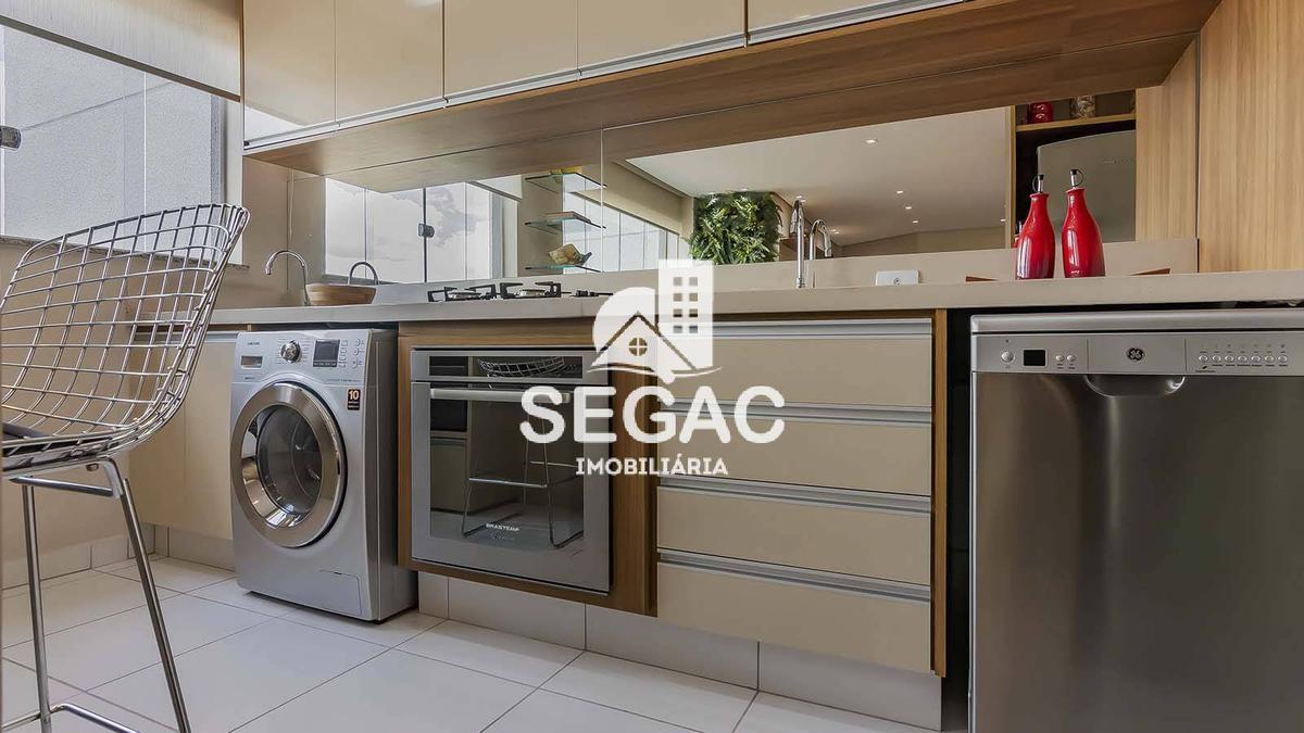 Apartamento, Betânia, 2 Quartos, 1 Vaga