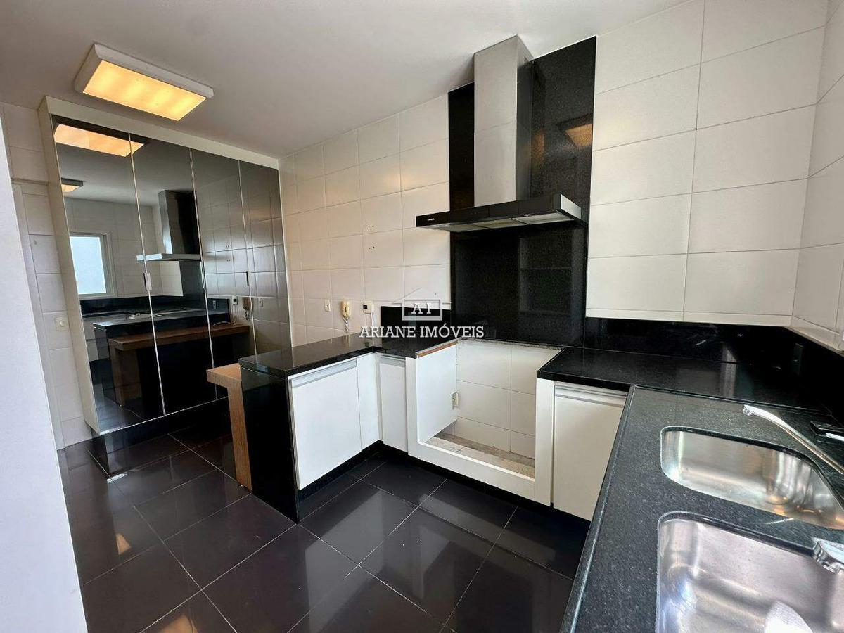 Cobertura, Gutierrez, 4 Quartos, 5 Vagas, 3 Suítes