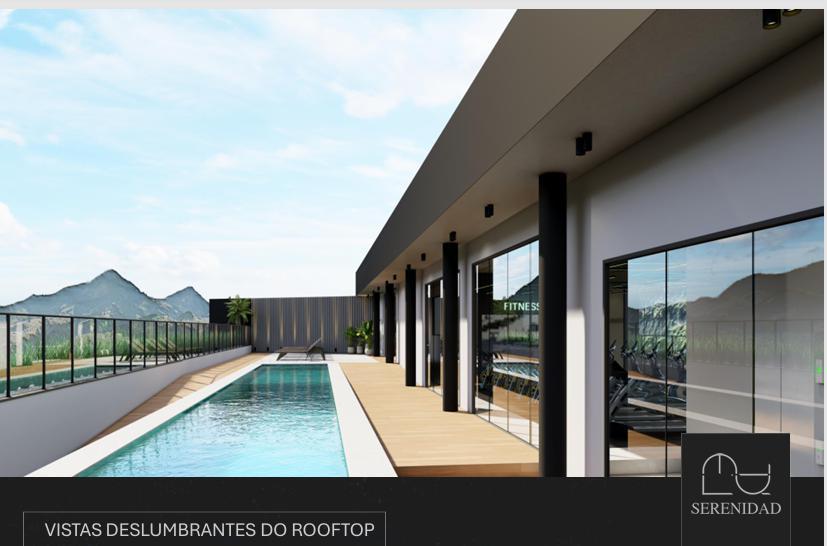 Apartamento, Vale do Sereno, 1 Quarto, 1 Vaga, 1 Suíte