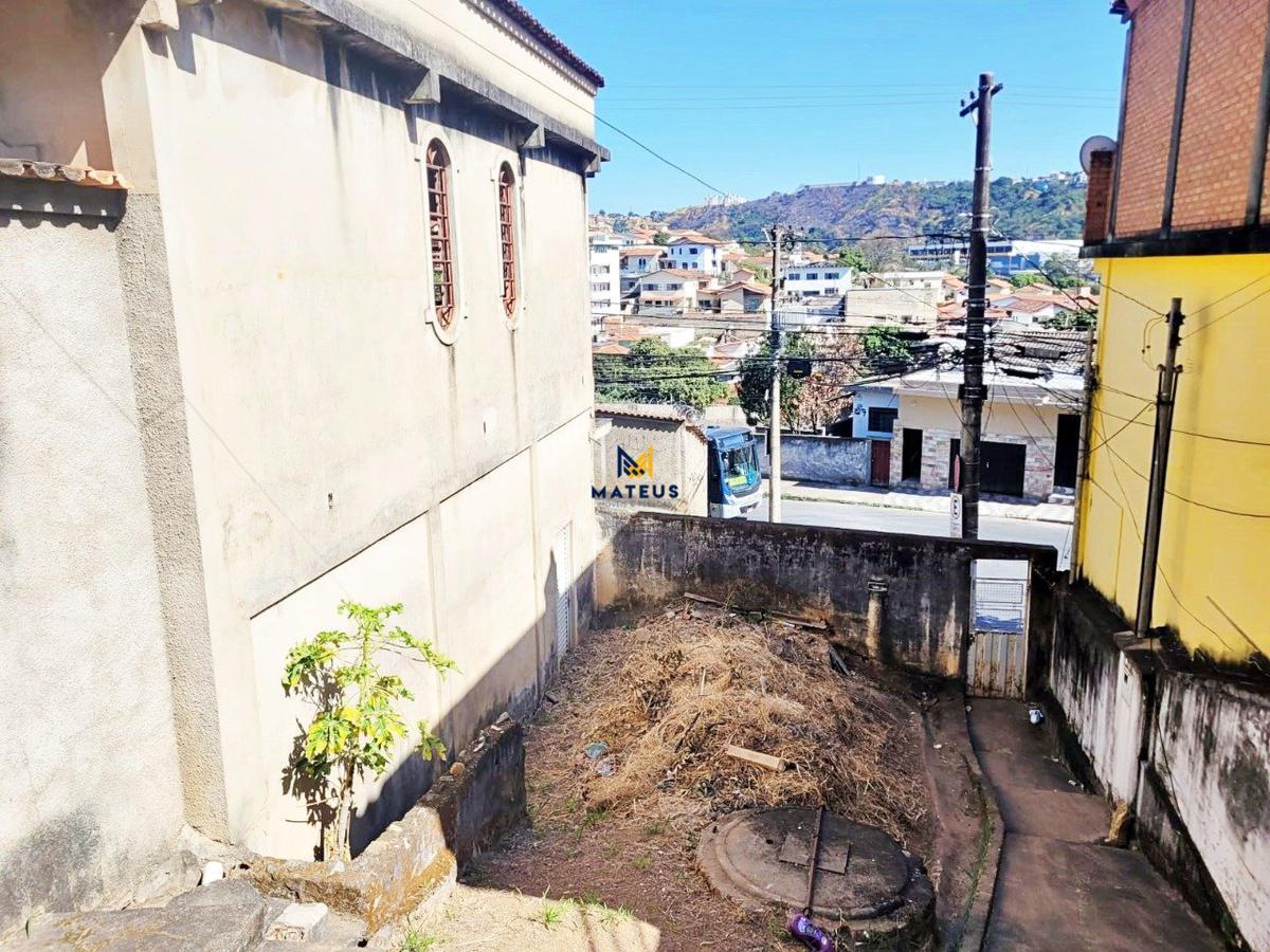 Casa, Caiçaras, 2 Quartos, 2 Vagas