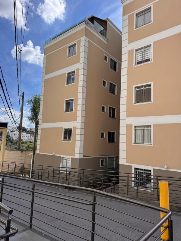 Apartamento, Camargos, 3 Quartos, 0 Vaga, 1 Suíte
