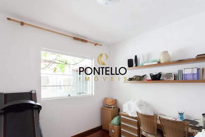 Casa, Santa Mônica, 4 Quartos, 4 Vagas, 1 Suíte