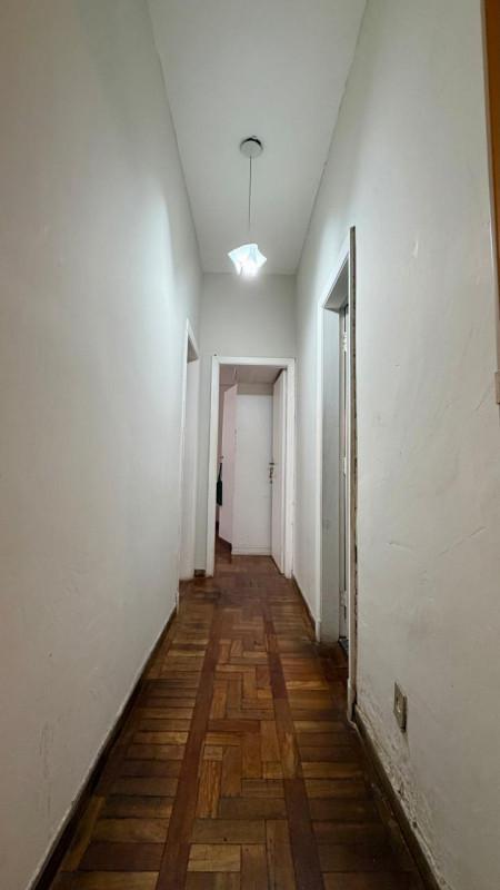 Apartamento, Centro, 3 Quartos, 0 Vaga, 1 Suíte