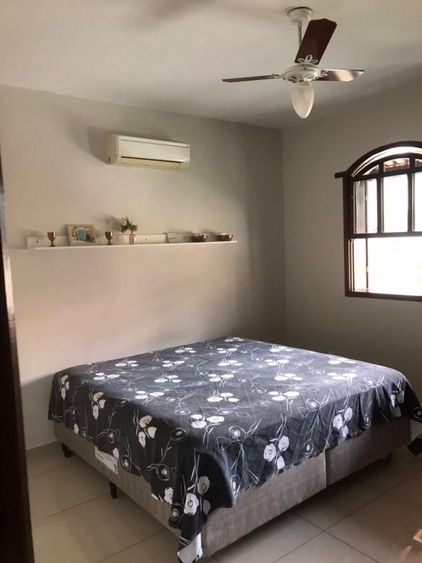 Casa, Perobas, 3 Quartos, 2 Vagas