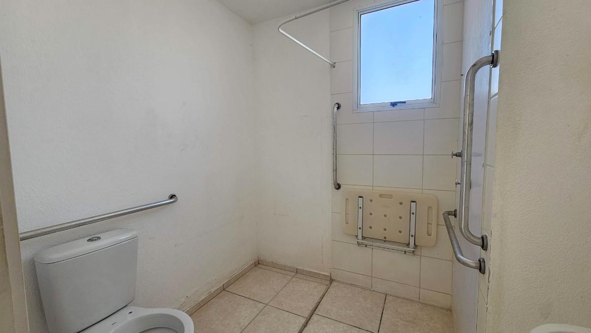 Apartamento, Jardim Guanabara, 1 Quarto, 1 Vaga