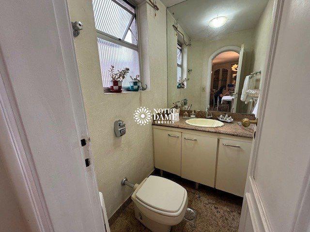 Apartamento, Lourdes, 4 Quartos, 2 Vagas, 2 Suítes