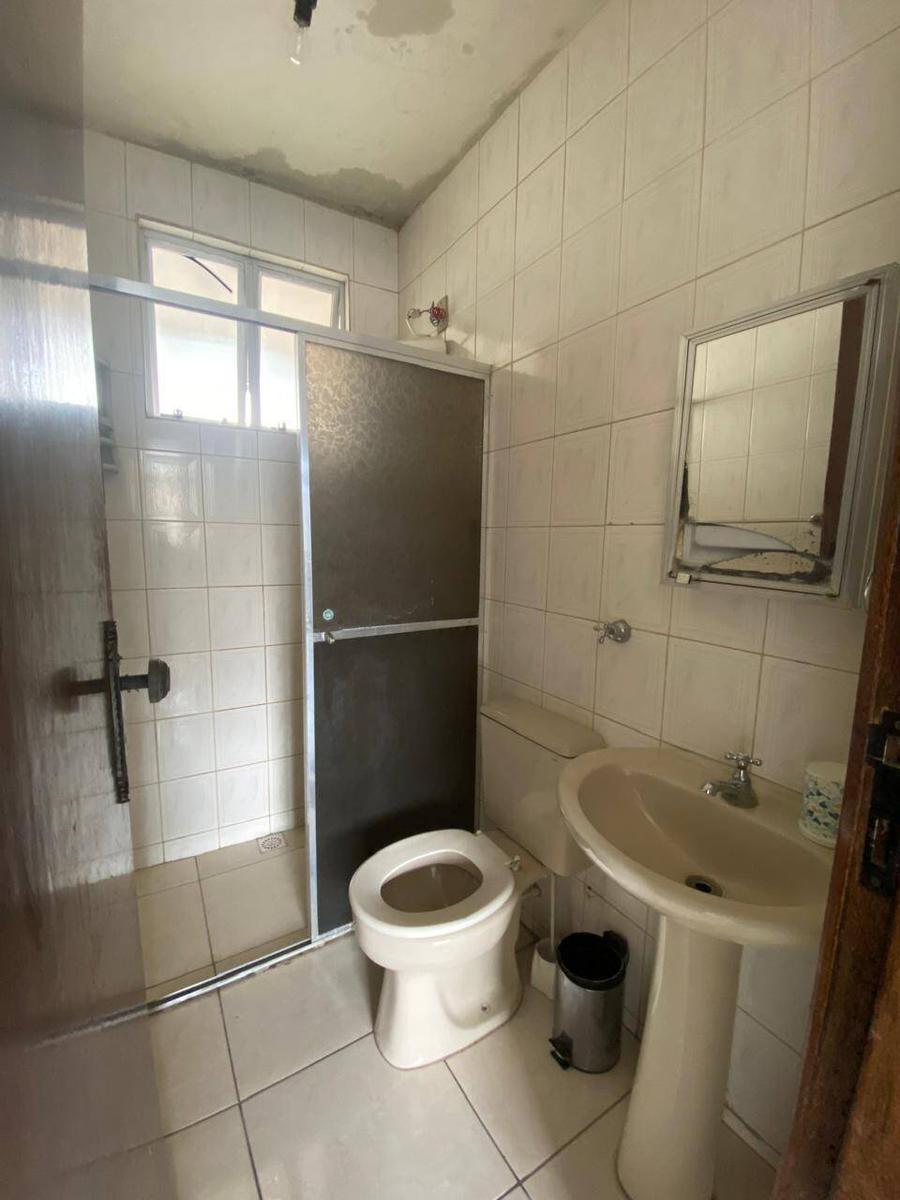 Apartamento, Santa Helena, 1 Quarto, 0 Vaga