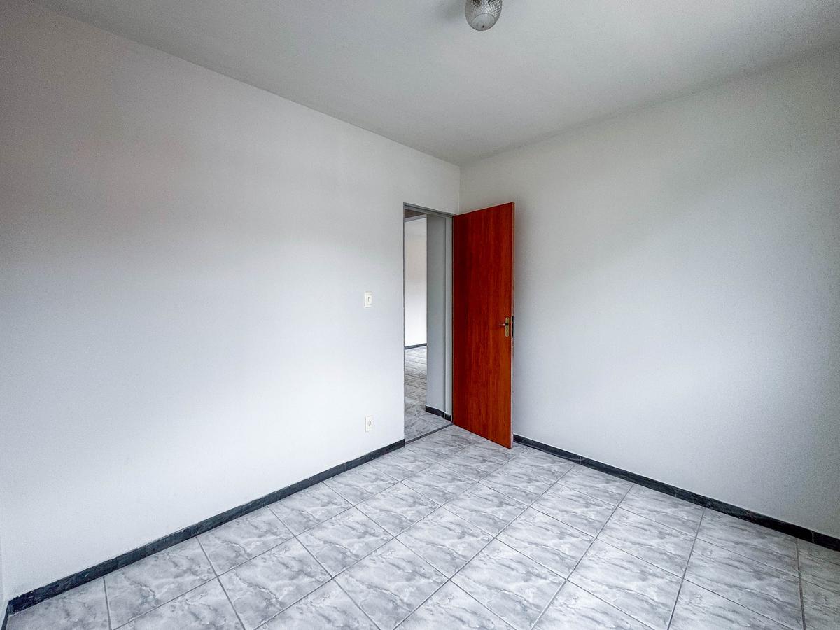 Apartamento, Jacqueline, 2 Quartos, 1 Vaga