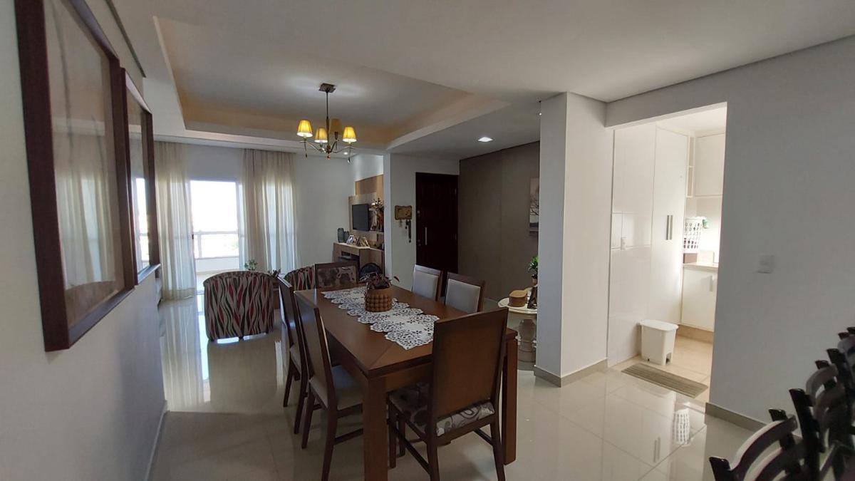 Apartamento, Campos Elíseos, 3 Quartos, 2 Vagas, 1 Suíte