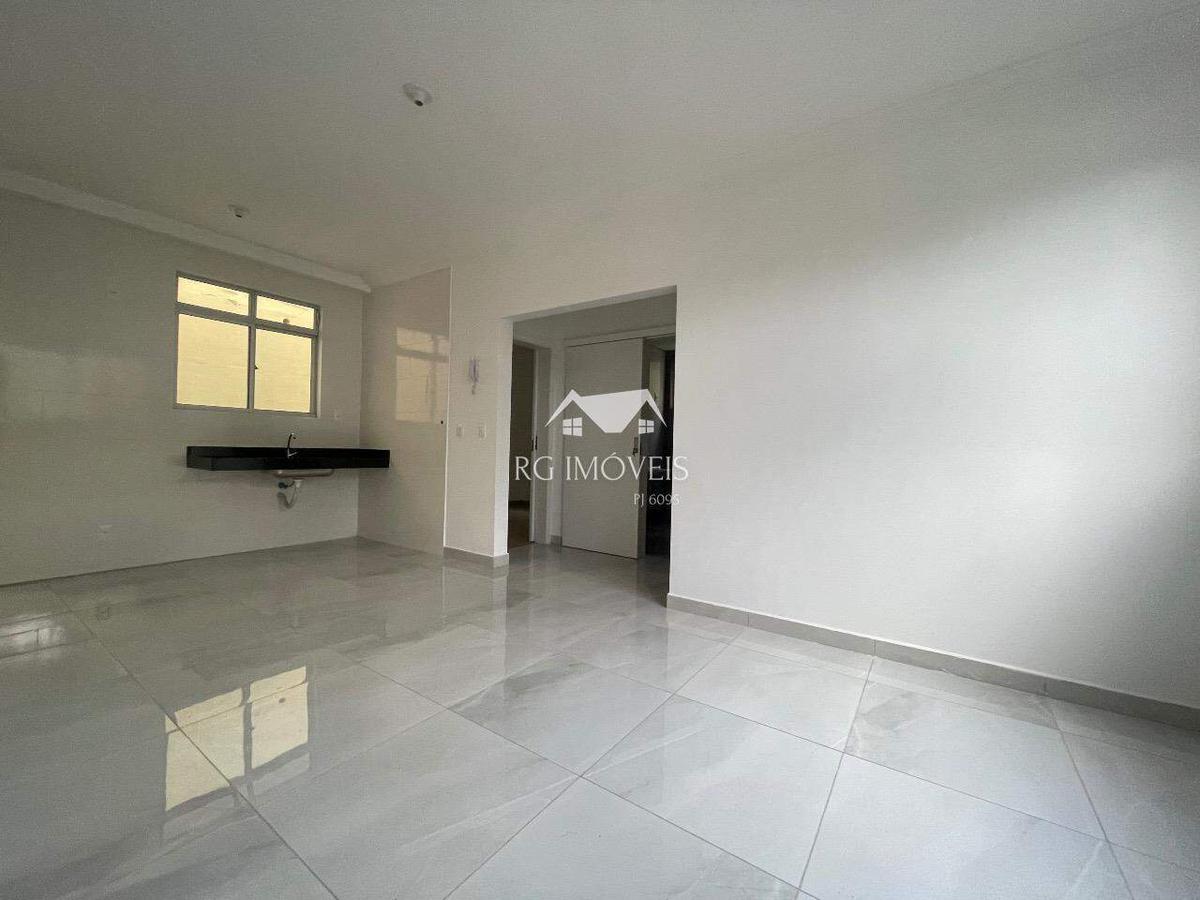 Apartamento, Mangueiras, 2 Quartos, 1 Vaga