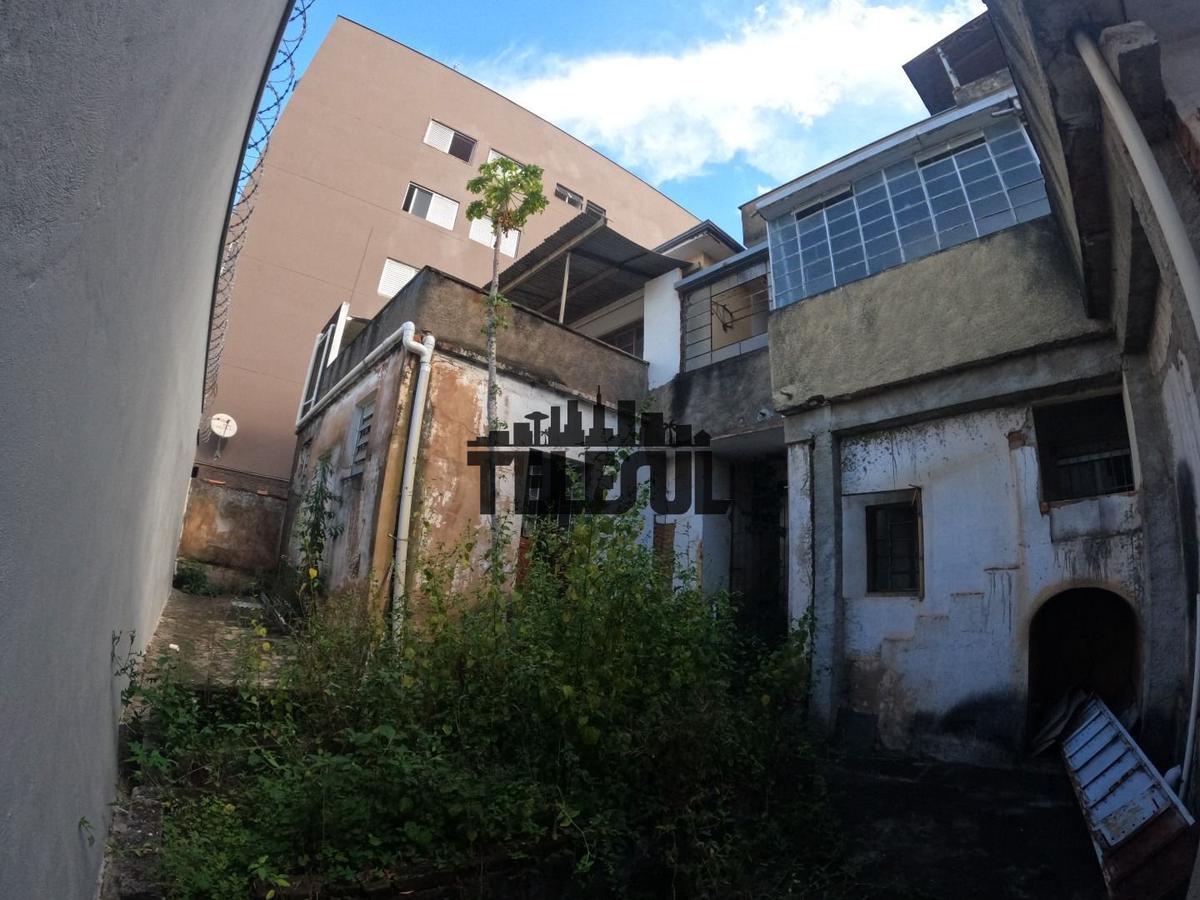 Casa, Centro, 3 Quartos, 0 Vaga