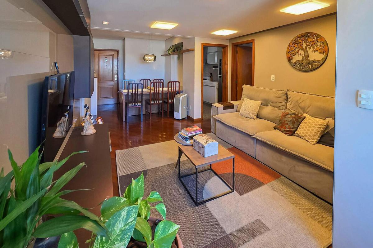 Apartamento, Barro Preto, 3 Quartos, 1 Vaga, 1 Suíte