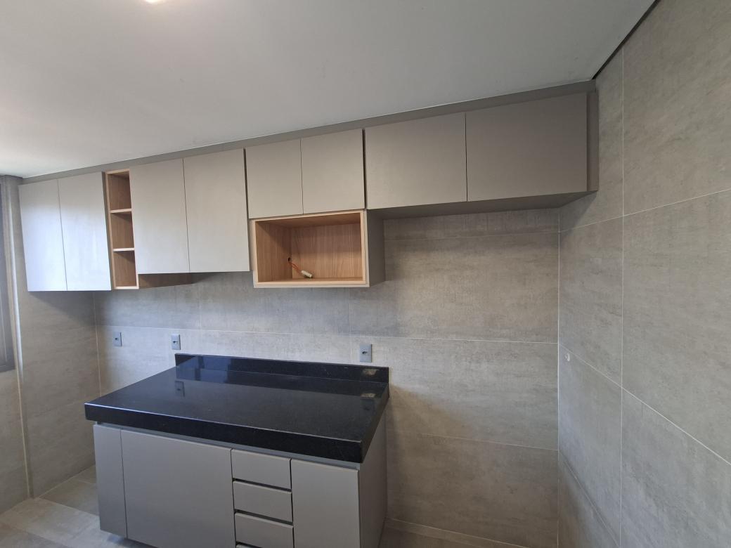 Apartamento, Lourdes, 2 Quartos, 2 Vagas, 1 Suíte