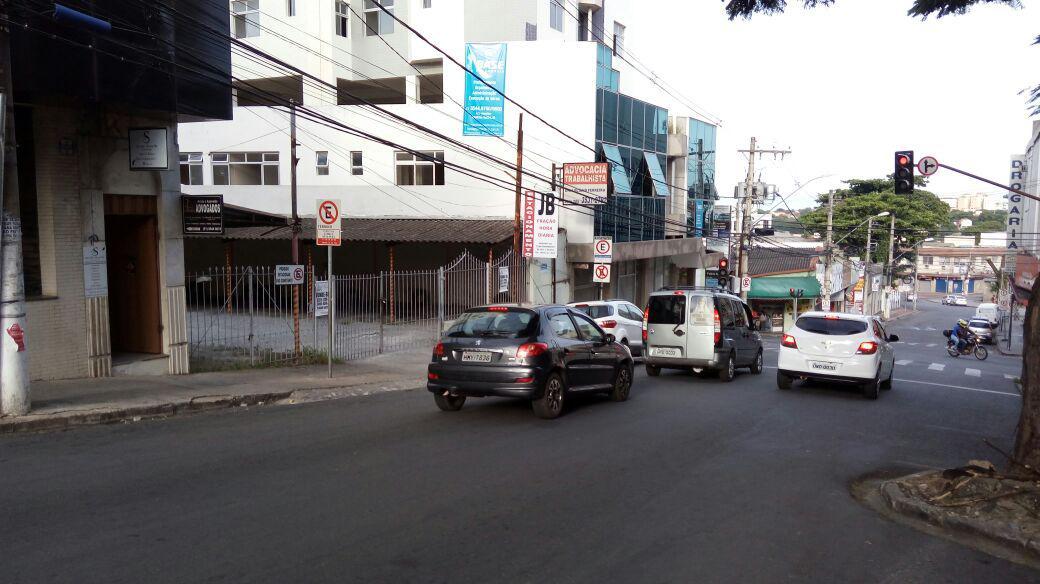 Prédio, Centro, 0 Quarto, 10 Vagas
