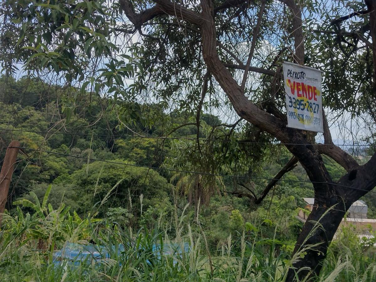 Lote, Panorama Industrial, 0 Quarto, 0 Vaga