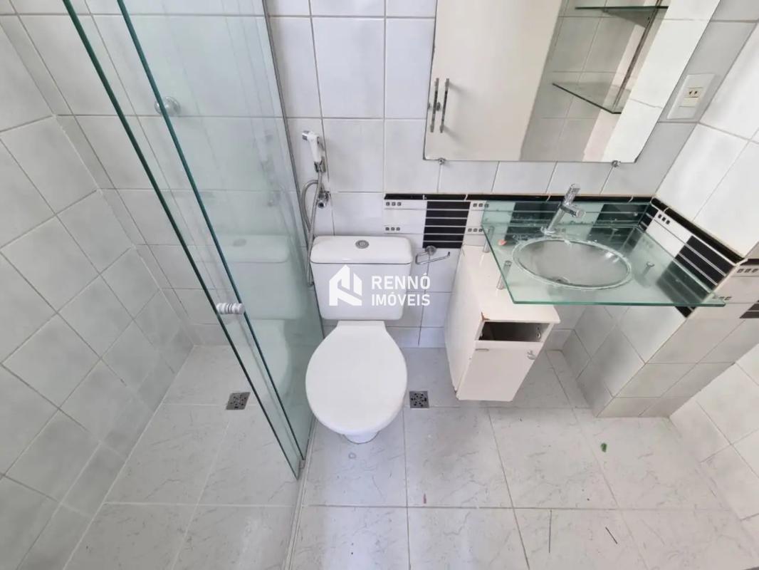 Apartamento, Buritis, 3 Quartos, 2 Vagas, 1 Suíte