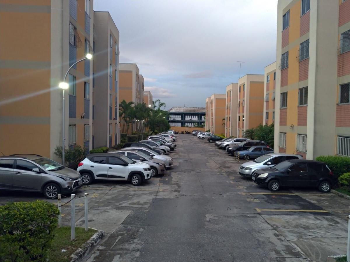 Apartamento, Santa Maria, 3 Quartos, 1 Vaga, 1 Suíte