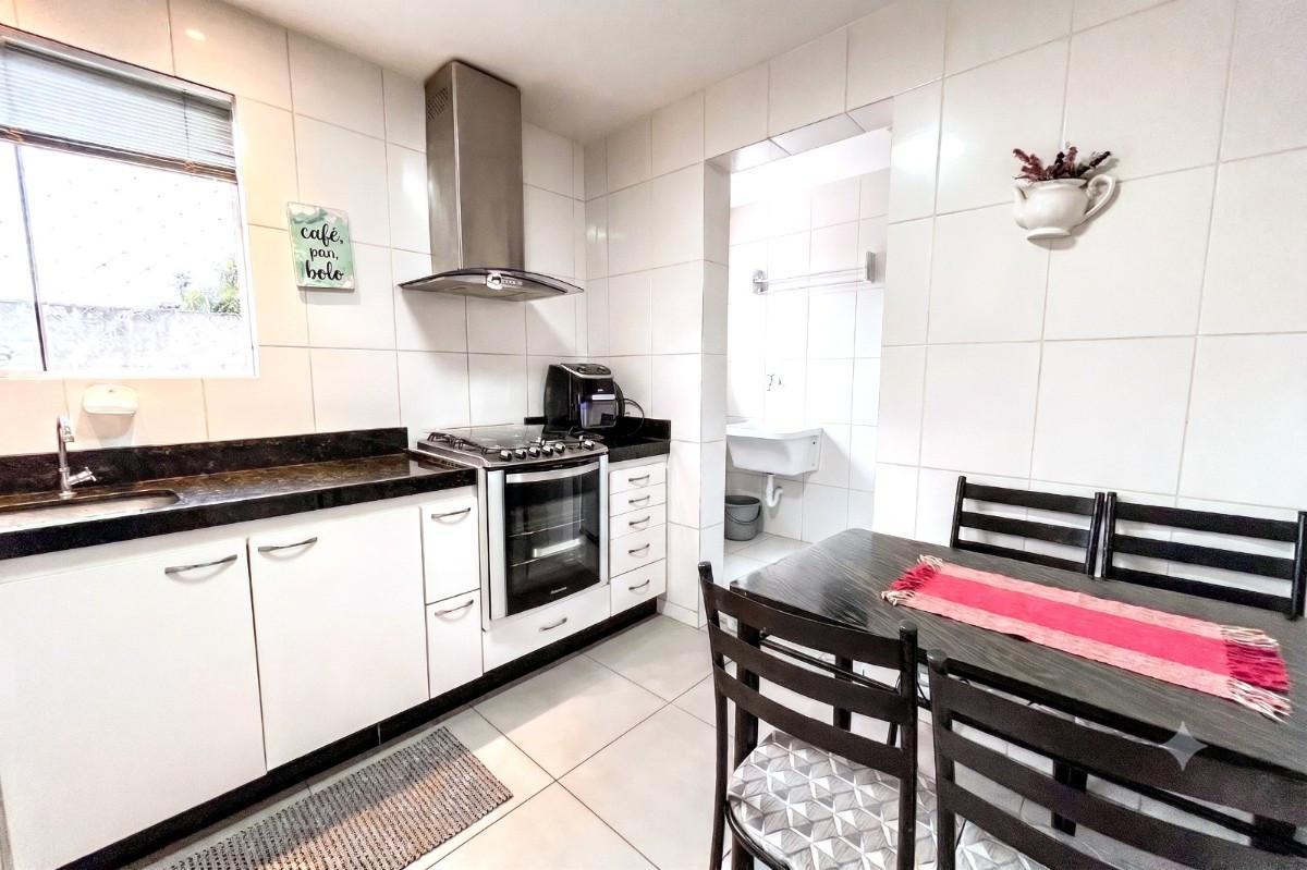 Apartamento, Santa Terezinha, 3 Quartos, 2 Vagas, 1 Suíte