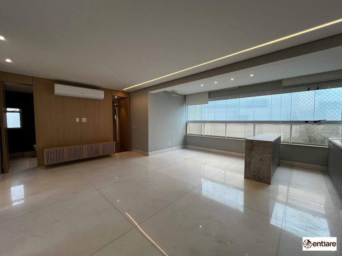 Apartamento, Vila da Serra, 3 Quartos, 2 Vagas, 1 Suíte
