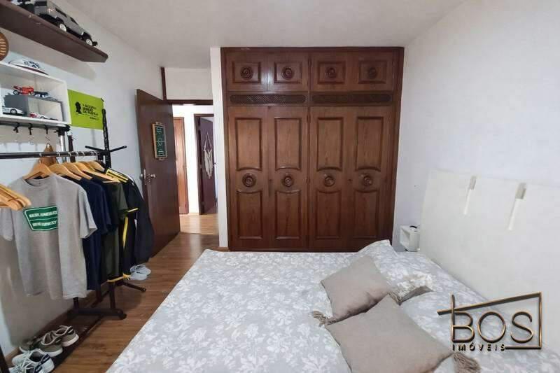 Apartamento, Santo Antônio, 3 Quartos, 2 Vagas, 1 Suíte