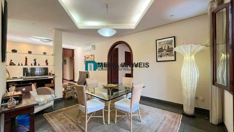 Casa, Cidade Jardim, 5 Quartos, 3 Vagas, 3 Suítes