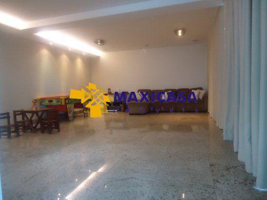 Casa, Enseada das Garças, 4 Quartos, 10 Vagas, 1 Suíte