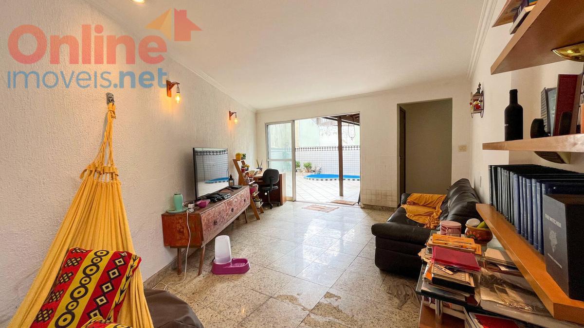 Apartamento, Silveira, 3 Quartos, 0 Vaga, 1 Suíte