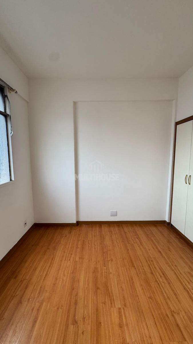 Apartamento, Silveira, 1 Quarto, 1 Vaga, 1 Suíte