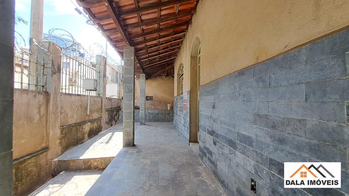 Casa, Santa Cruz, 3 Quartos, 4 Vagas
