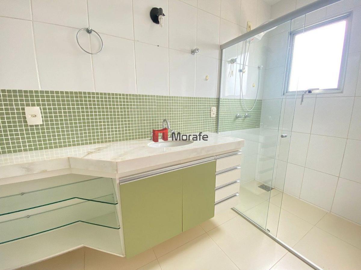 Apartamento, Serra, 2 Quartos, 1 Vaga, 1 Suíte