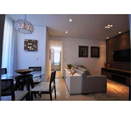 Apartamento, Ouro Preto, 3 Quartos, 2 Vagas, 1 Suíte