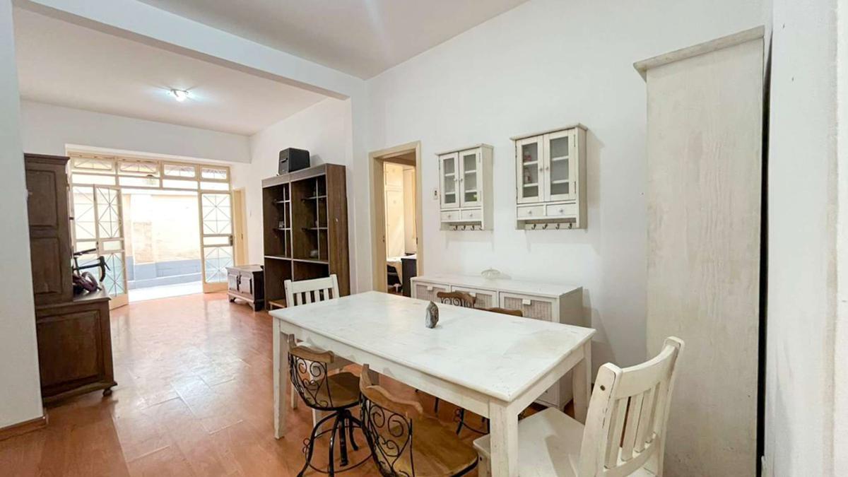 Apartamento, Santo Agostinho, 3 Quartos, 1 Vaga, 1 Suíte