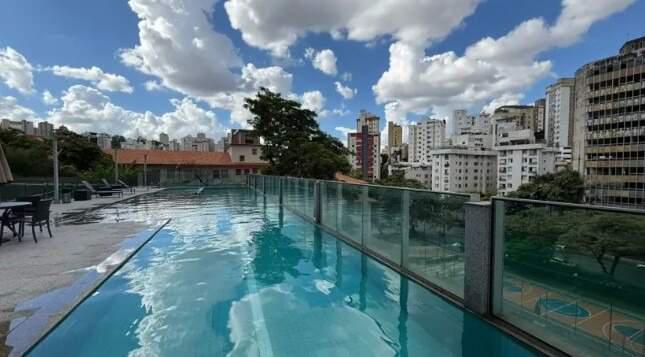 Apartamento, Vila Paris, 3 Quartos, 2 Vagas, 2 Suítes
