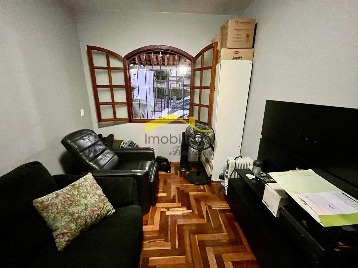 Casa, Buritis, 3 Quartos, 2 Vagas, 1 Suíte