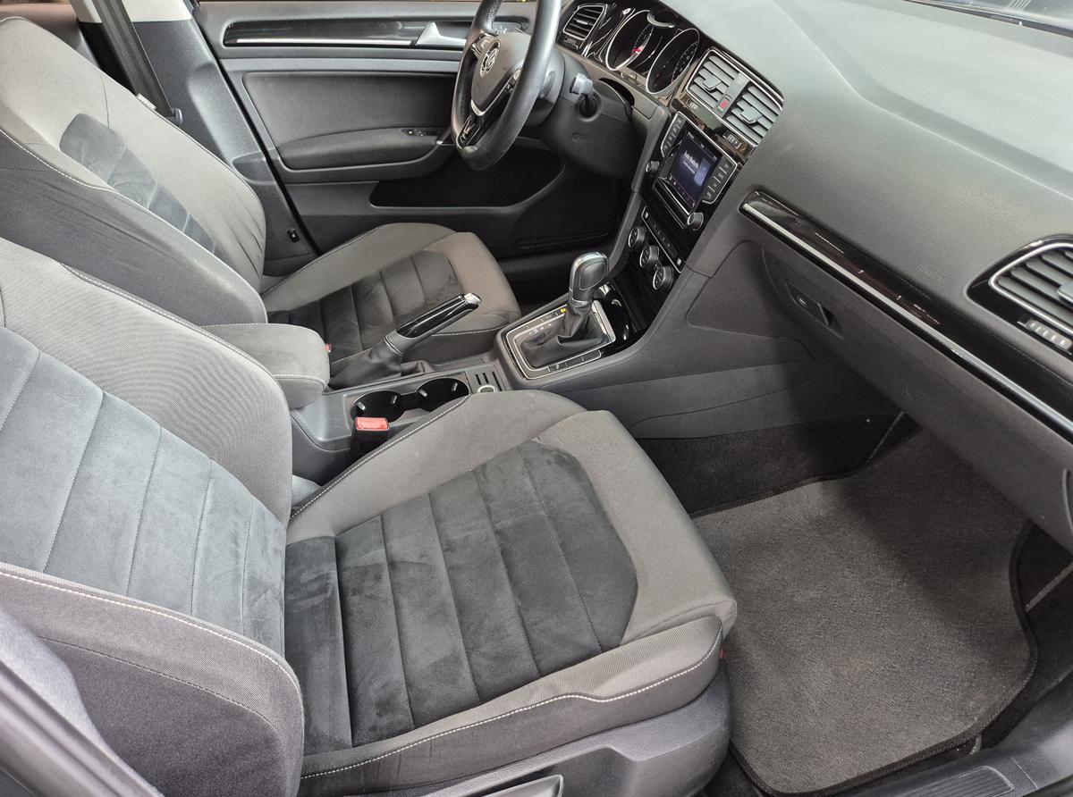 Volkswagen Golf Highline 1.4 Tsi 140cv Aut.