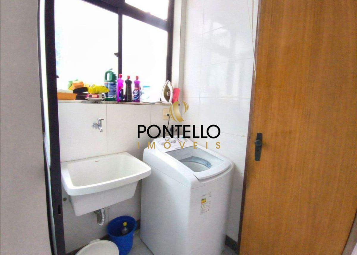 Apartamento, Sion, 2 Quartos, 2 Vagas, 1 Suíte