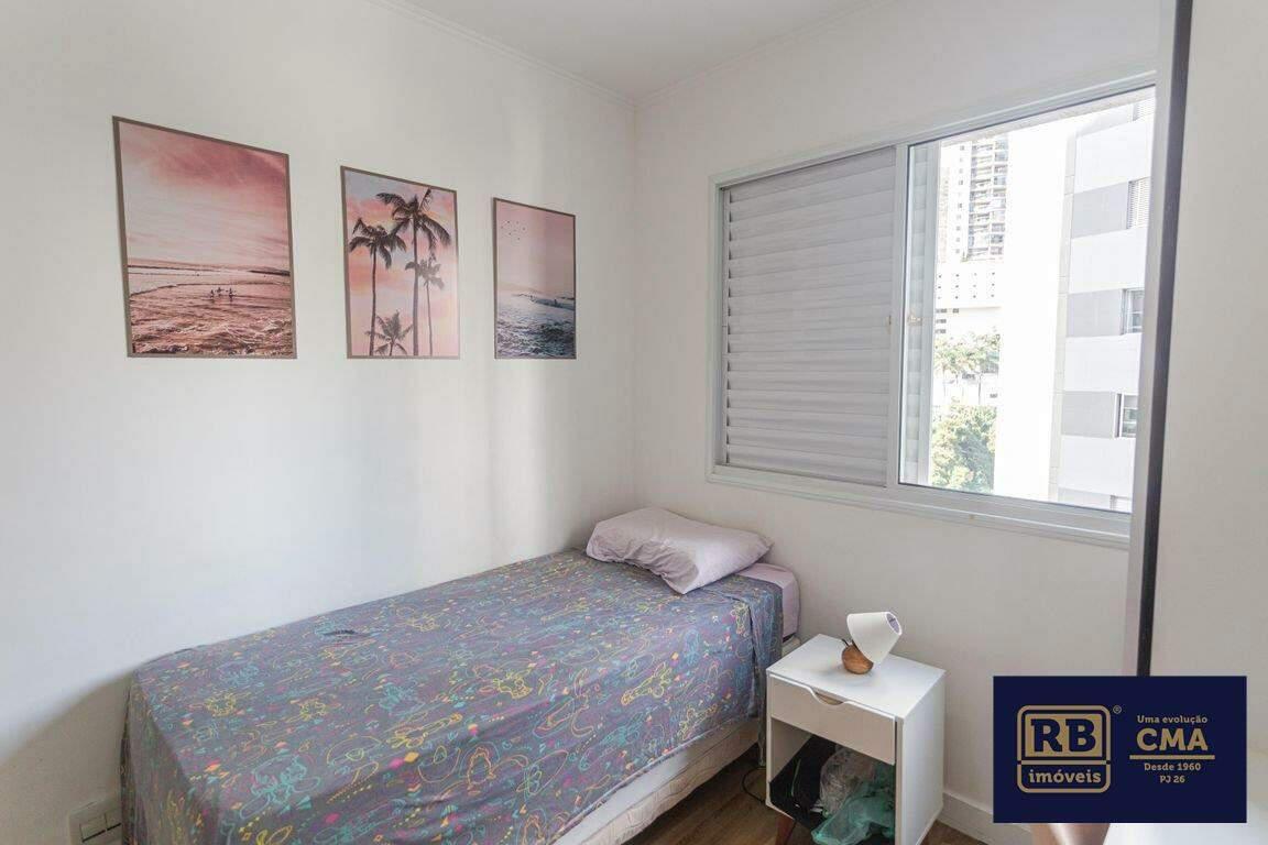 Apartamento, Sion, 3 Quartos, 2 Vagas, 1 Suíte
